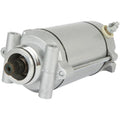 Parts Unlimited Starter - Honda | SMU0080