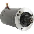 Parts Unlimited Starter - Ducati | SND0670