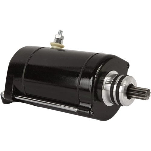 Parts Unlimited Starter Motor | SMU0023