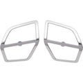 Parts Unlimited Front Speaker Accent '06-'08 GL1800 | 45-1235