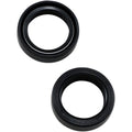Parts Unlimited Fork Seals - 26 mm ID x 36 mm OD x 10.5 mm T | PUP40FORK455003