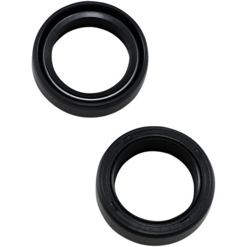 Parts Unlimited Fork Seals - 26 mm ID x 36 mm OD x 10.5 mm T | PUP40FORK455003