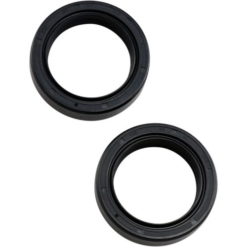 Parts Unlimited Fork Seals - 32 mm ID x 44 mm OD x 10.5 mm T | PUP40FORK455019