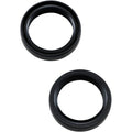 Parts Unlimited Fork Seals - 35 mm ID x 46 mm OD x 11 mm T | PUP40FORK455115