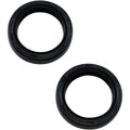 Parts Unlimited Fork Seals - 36 mm ID x 48 mm OD x 10.5 mm T | PUP40FORK455036