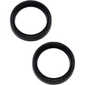 Parts Unlimited Fork Seals - 43 mm ID x 54 mm OD x 11 mm T | PUP40FORK455056