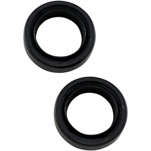 Parts Unlimited Fork Seals - 26 mm ID x 37 mm OD x 10.5 mm T | PUP40FORK455004
