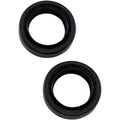 Parts Unlimited Fork Seals - 26 mm ID x 37 mm OD x 10.5 mm T | PUP40FORK455004