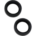 Parts Unlimited Fork Seals - 30 mm ID x 42 mm OD x 10.5 mm T | PUP40FORK455013