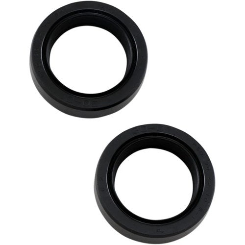 Parts Unlimited Fork Seals - 30 mm ID x 42 mm OD x 10.5 mm T | PUP40FORK455013