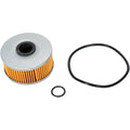 Parts Unlimited Oil Filter - Yamaha | 1L9-13440-91