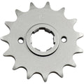 Parts Unlimited Counter Shaft Sprocket - 15-Tooth | 23801-MC4-000