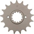 Parts Unlimited Counter Shaft Sprocket - 17-Tooth | 23801438-000-17