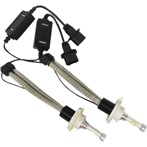 Rivco Products H9/11 LED Replacement Bulbs | UTVH13