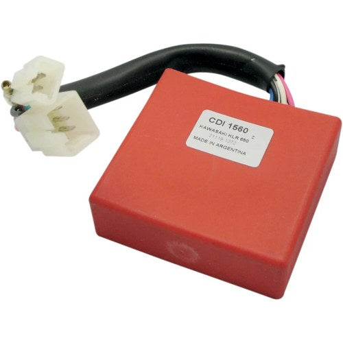 Rick's Motorsport Hot Shot CDI Box - Kawasaki | 15-207