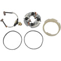 Rick's Motorsport Starter Brush Plate - Repair Kit | 70-507