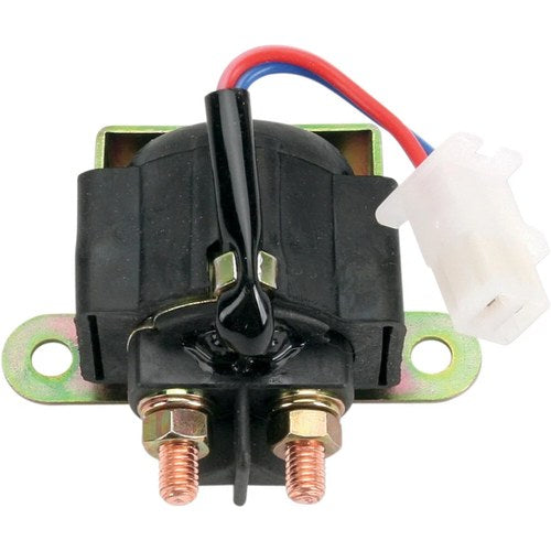 Rick's Motorsport Starter Solenoid - Switch for Suzuki | 65-302