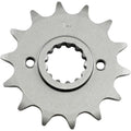 Parts Unlimited Counter Shaft Sprocket - 14-Tooth | 13144-1103-14T