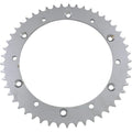 Parts Unlimited Rear Honda Sprocket - 520 - 49 Tooth | 41201-430-810