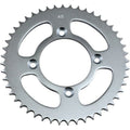 Parts Unlimited Rear Honda Sprocket - 428 - 48 Tooth | 41201-KN4-000