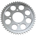 Parts Unlimited Rear Honda Sprocket - 530 - 48 Tooth | 41201-300-870