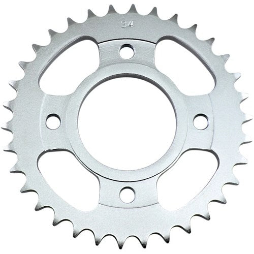Parts Unlimited Rear Honda Sprocket - 530 - 34 Tooth | 41200-369-000
