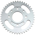 Parts Unlimited Rear Honda Sprocket - 428 - 44 Tooth | 41201-110-670
