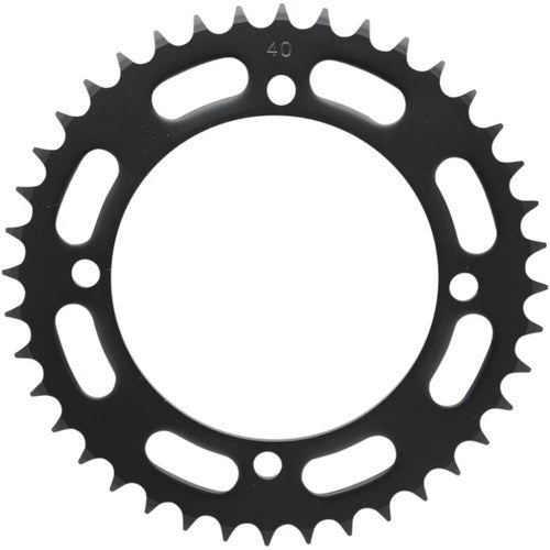 Parts Unlimited Rear Yamaha Sprocket - 520 - 40 Tooth | 5Y1-25440-20
