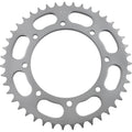 Parts Unlimited Rear Kawasaki Sprocket - 520 - 43 Tooth | 42041-1260