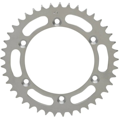 Parts Unlimited Rear Sprocket for Suzuki - 520 - 41 Tooth | 64511-14E00
