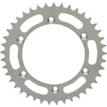 Parts Unlimited Rear Sprocket for Suzuki - 520 - 41 Tooth | 64511-14E00