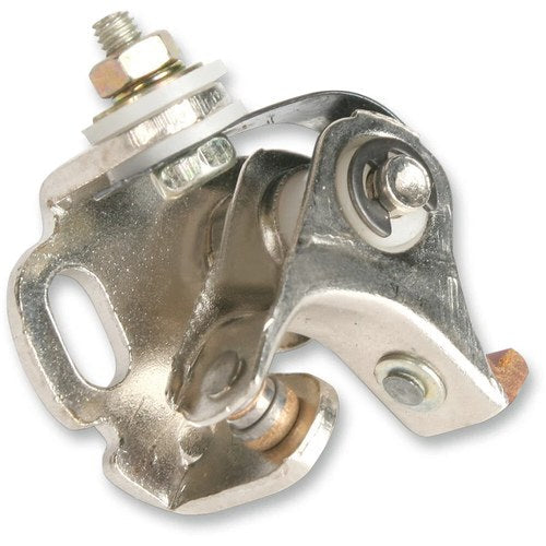 Parts Unlimited Point Set - Kawasaki Engine | P-021