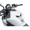 Puig Tank Pad - Carbon - Xtreme | 7597C