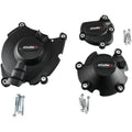 Puig Engine Covers - YZF-R1 | 20127N