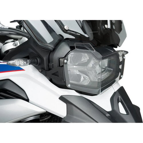 Puig Protective Headlight Cover - BMW - Clear | 9762W