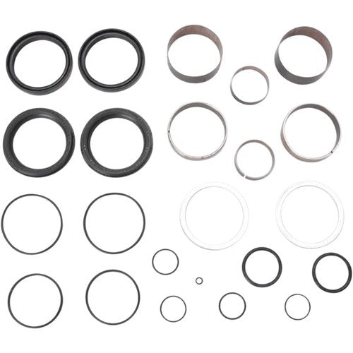 Pivot Works Fork Seal/Bushing Kit | PWFFK-S07-001