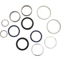 Pivot Works Fork Seal/Bushing Kit | PWFFK-Y04-400