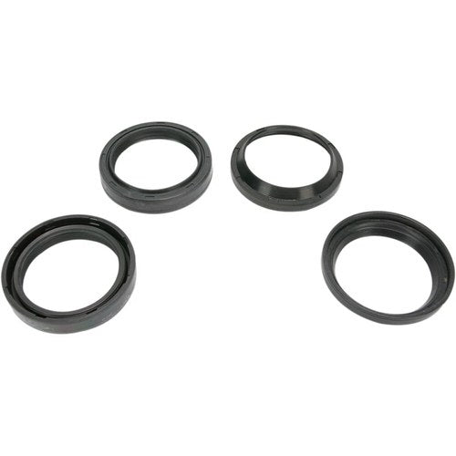 Pivot Works Fork Seal Kit - 43 mm ID x 55 mm OD | PWFSK-Z004