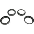 Pivot Works Fork Seal Kit - 43 mm ID x 55 mm OD | PWFSK-Z004