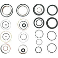 Pivot Works Fork Seal/Bushing Kit | PWFFK-Y08-400