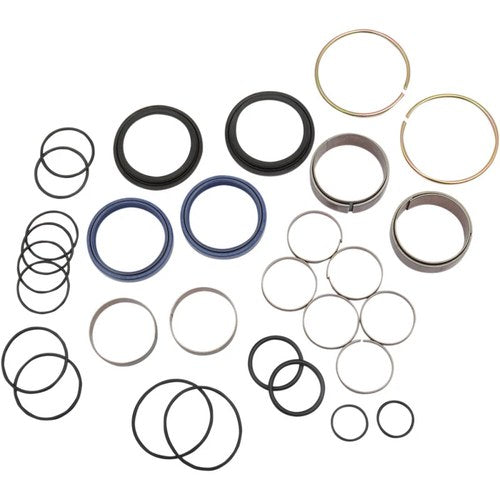 Pivot Works Fork Seal/Bushing Kit | PWFFK-H11-521