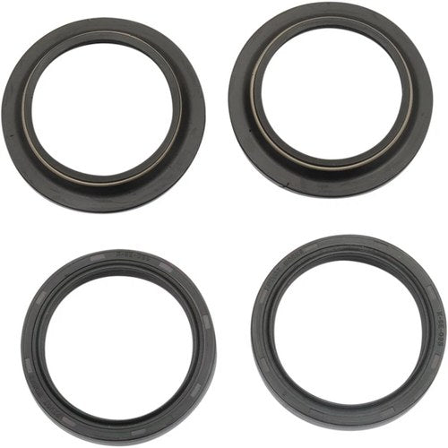 Pivot Works Fork Seal Kit - 43 mm ID x 55 mm OD | PWFSK-Z021