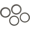 Pivot Works Fork Seal Kit - 49 mm ID x 60 mm OD | PWFSK-Z036