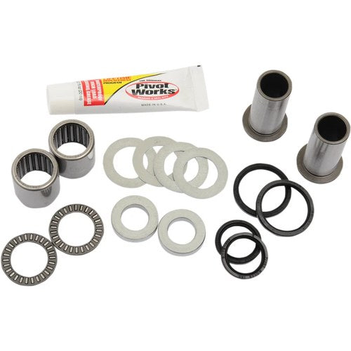 Pivot Works Swingarm Bearing Kit | PWSAK-S18-021