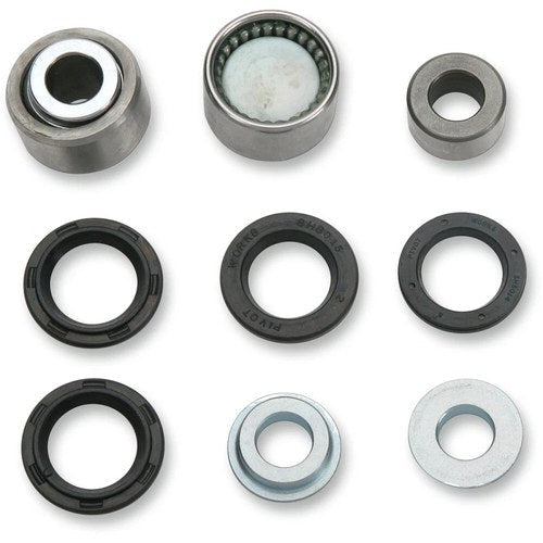 Pivot Works Shock Bearing Kit | PWSHK-H17-021