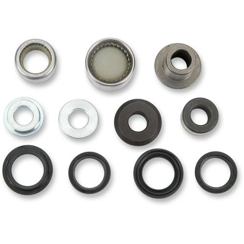 Pivot Works Shock Bearing Kit | PWSHK-H22-006