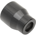Paul Yaffe Bagger Nation Heel Spacer Eliminator - Black | HLE-B