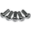 RC Components Rotor Bolts Front Wheels | 991010