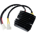 Rick's Motorsport Regulator - Rectifier - Hot Shot Series - Ducati | 10-029H