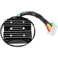 Rick's Motorsport Regulator/Rectifier - Honda | 10-101